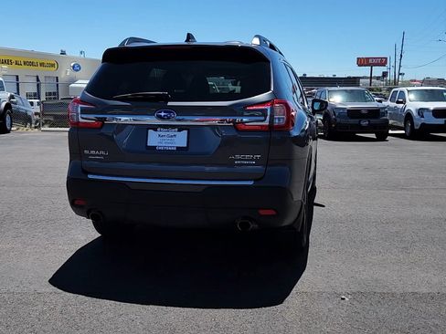 Used 2024 Subaru Ascent Limited w/ Technology Package AWD/4WD image 3