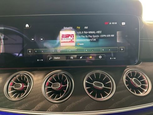 Certified 2023 Mercedes-Benz E 450 4MATIC Cabriolet image 20