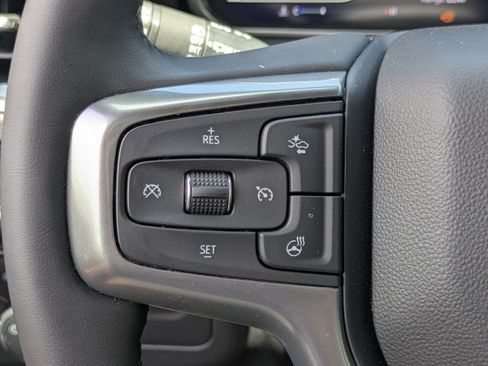 Used 2023 Chevrolet Tahoe Premier RWD image 22