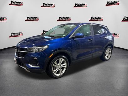 Used 2023 Buick Encore GX Preferred w/ Cold Weather Comfort Package