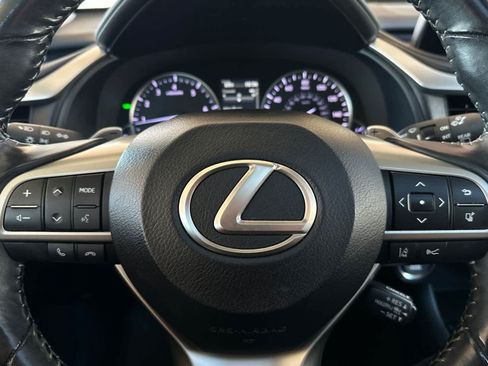 Used 2020 Lexus RX 350 AWD w/ Accessory Package image 25