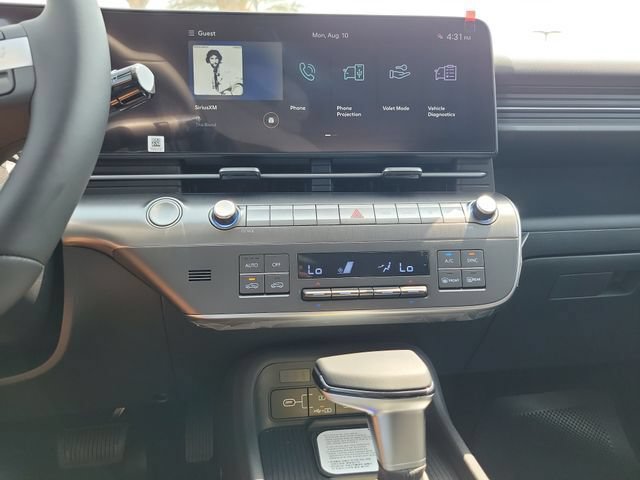 New 2027 Hyundai Kona SEL Sport FWD image 14