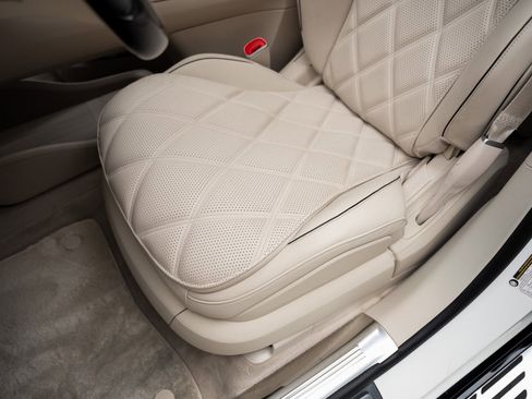 Used 2024 Mercedes-Benz Maybach EQS 680 4MATIC image 62