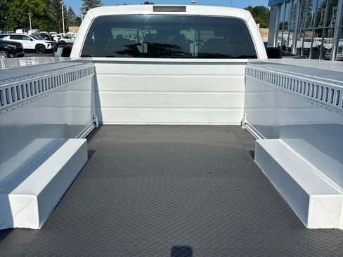Used 2008 Ford F450 XL AWD/4WD image 5