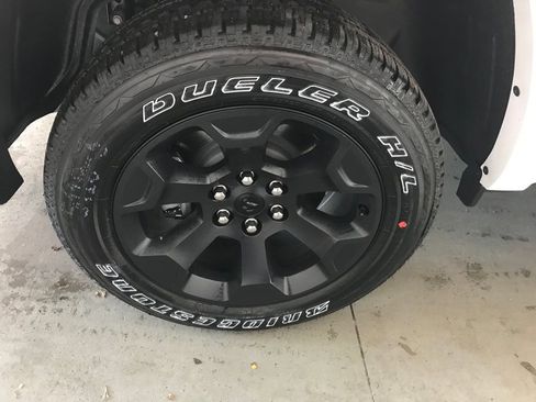 New 2026 RAM 1500 Big Horn image 45