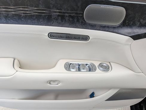 New 2026 Genesis G90 3.5T AWD/4WD image 11