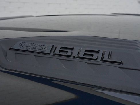 New 2026 Chevrolet Silverado 2500 LTZ w/ Trail Boss Package image 39