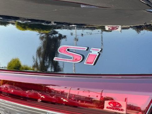 Used 2026 Honda Civic Si image 29