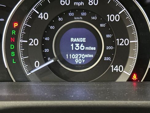 Used 2015 Honda CR-V Touring image 27