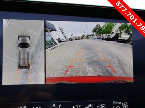 New 2025 Buick Enclave Avenir w/ Trailering Package, 5000 lbs. image 26