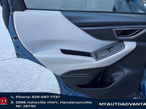 Used 2020 Subaru Forester w/ Alloy Wheel Package AWD/4WD image 27