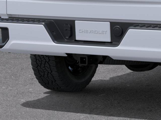 New 2026 Chevrolet Silverado 1500 RST w/ RST Select Package AWD/4WD image 14