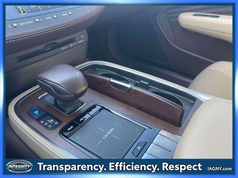 Used 2018 Lexus LS 500 AWD image 31