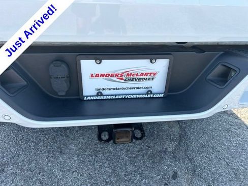 Used 2022 Jeep Gladiator Overland AWD/4WD image 30