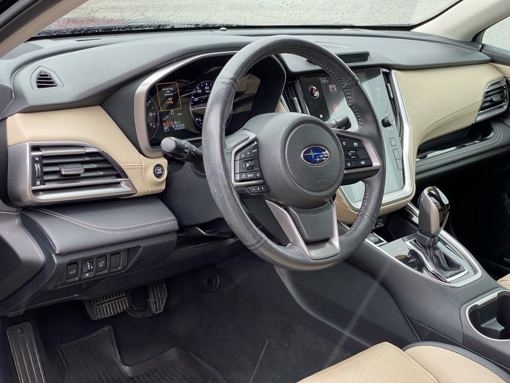 Used 2024 Subaru Outback Limited AWD/4WD image 10
