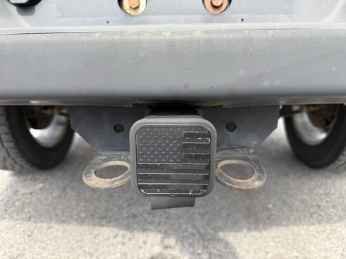 Used 2013 RAM 1500 Outdoorsman image 25