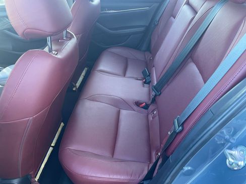 Used 2025 MAZDA MAZDA3 s image 21