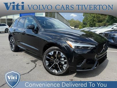New 2026 Volvo XC60 T8 Plus w/ Protection Package Premier