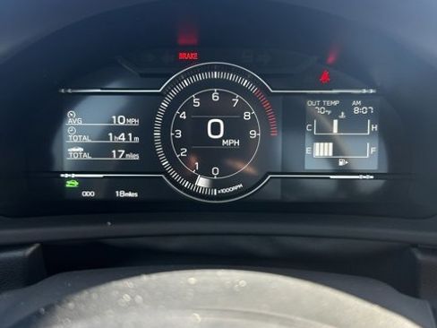 New 2025 Toyota GR86 image 19