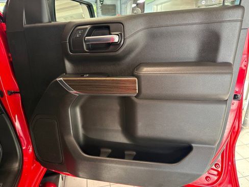 Used 2022 Chevrolet Silverado 1500 RST w/ Bed Protection Package AWD/4WD image 30