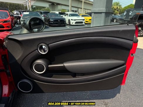 Used 2014 MINI Cooper Coupe S FWD image 19
