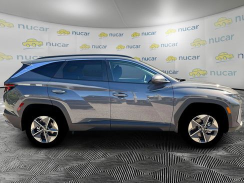 New 2026 Hyundai Tucson SEL AWD/4WD image 9