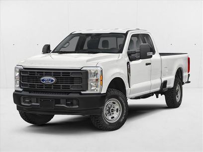 New 2026 Ford F250 XL