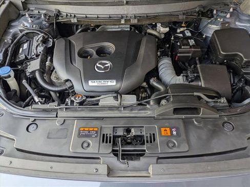 Used 2023 MAZDA CX-9 Carbon Edition image 25