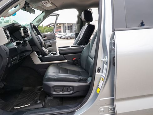 Used 2024 Toyota Tundra SR5 w/ SR5 Premium Package RWD image 42