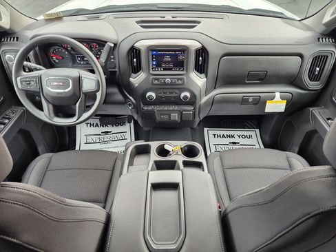 New 2026 GMC Sierra 1500 Pro w/ Graphite Edition image 10