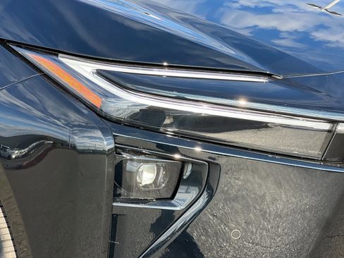 New 2026 Toyota bZ image 31