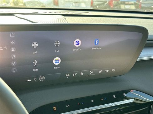 New 2026 Buick Enclave Sport Touring image 15