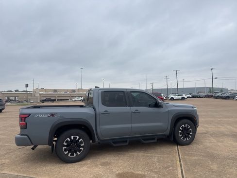 Certified 2024 Nissan Frontier Pro-X w/ Pro Convenience Package RWD image 25