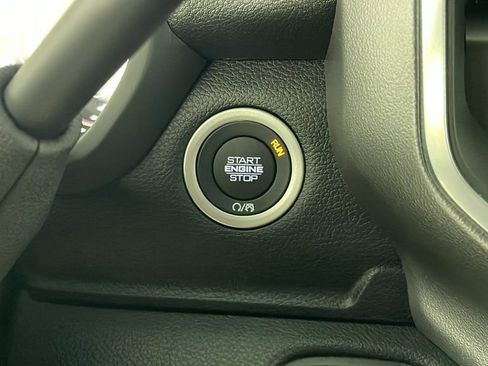 New 2025 RAM 2500 Big Horn image 23