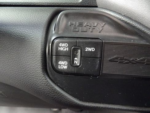 Used 2021 RAM 2500 Laramie w/ Safety Group AWD/4WD image 47
