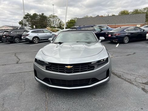 Used 2023 Chevrolet Camaro LT image 3