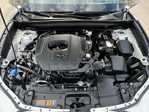 Used 2023 MAZDA CX-30 AWD 2.5 S w/ Premium Package image 30