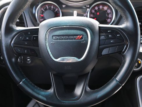 Used 2017 Dodge Challenger R/T RWD image 16