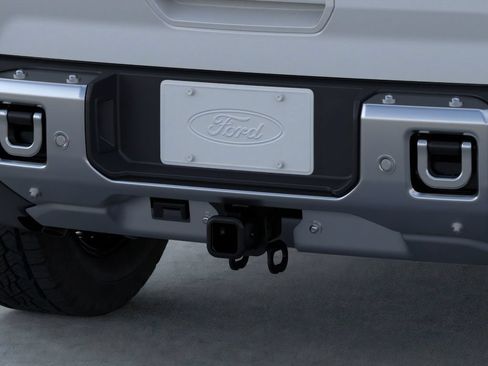 New 2026 Ford Bronco Sport Outer Banks w/ Sasquatch Outer Banks Package AWD/4WD image 53