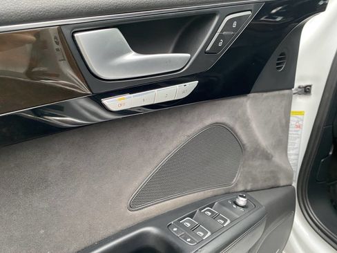 Used 2016 Audi A8 L 3.0T w/ Executive Package image 41