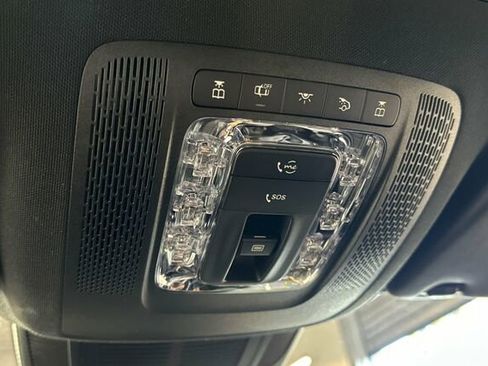 Certified 2025 Mercedes-Benz GLE 350 4MATIC image 37