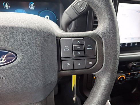 Used 2024 Ford F150 STX AWD/4WD image 20