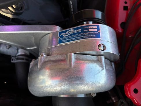 Used 2018 Ford Mustang GT Premium w/ Equipment Group 401A image 38