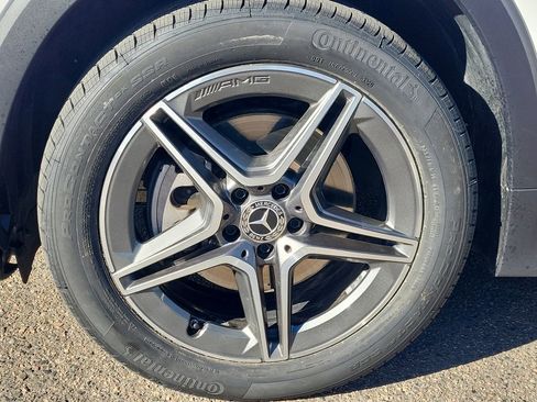 Certified 2022 Mercedes-Benz GLB 250 4MATIC image 10