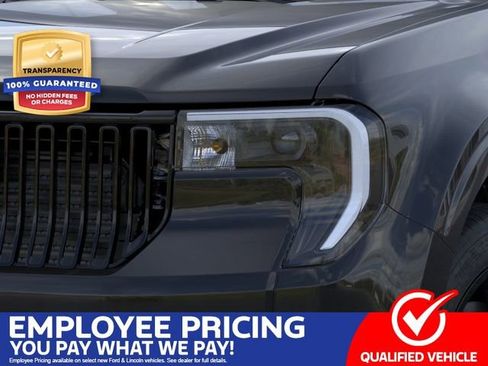 New 2026 Ford Maverick Lobo AWD/4WD image 19