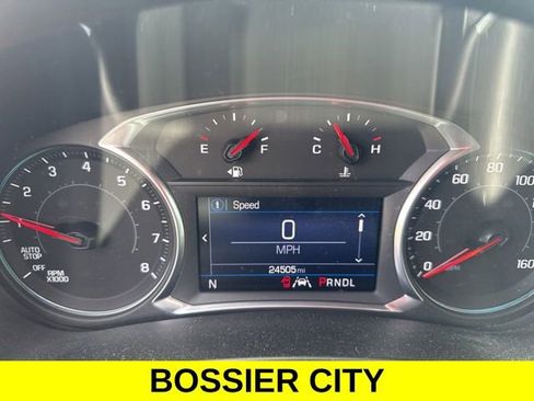 Certified 2021 Chevrolet Equinox LT FWD image 16