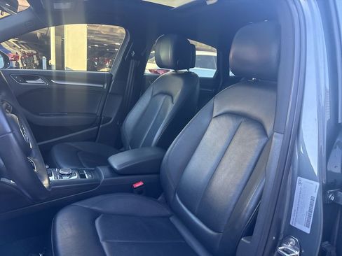 Used 2020 Audi A3 2.0T Premium image 13