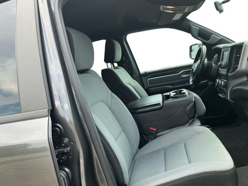 Used 2023 RAM 1500 Big Horn AWD/4WD image 15