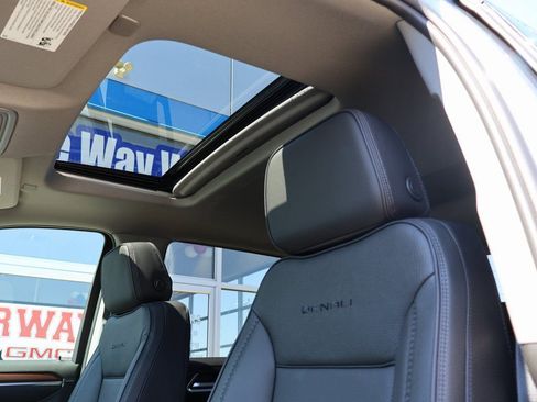 New 2026 GMC Sierra 1500 Denali AWD/4WD image 29