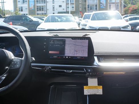 New 2026 BMW X1 xDrive28i w/ Convenience Package image 13